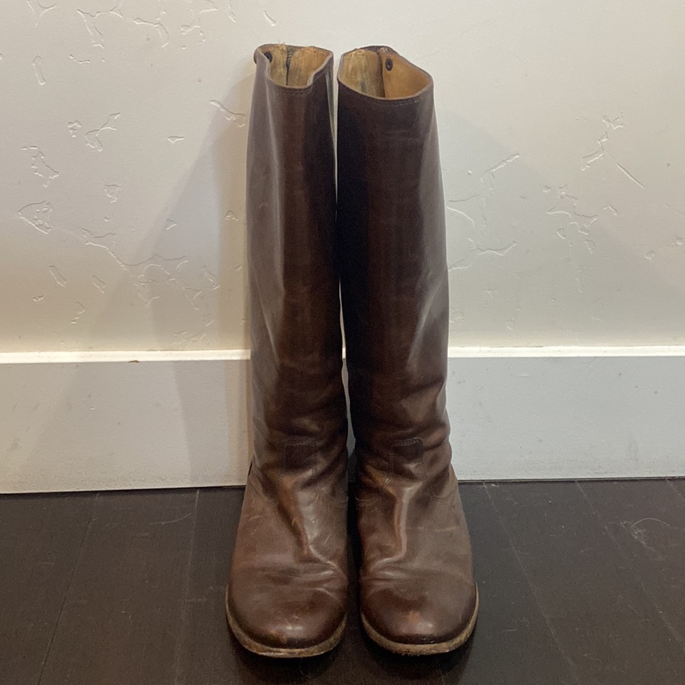 Frye Boots - Picture 2 of 5